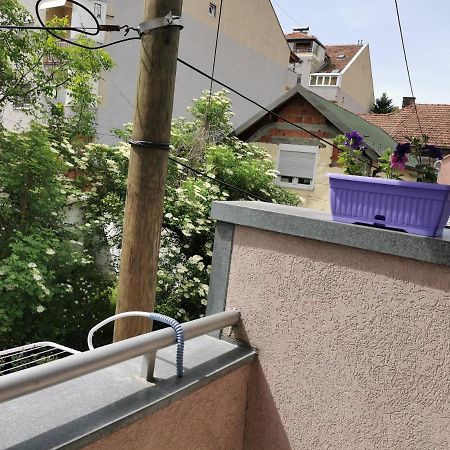 Apartmani Milica Krusevac Ngoại thất bức ảnh