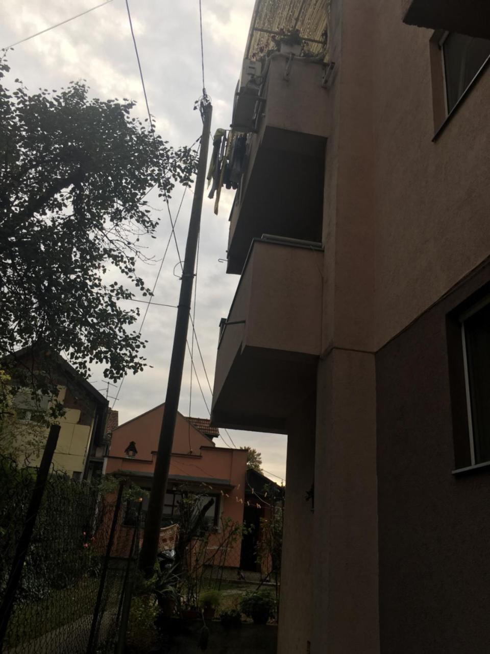 Apartmani Milica Krusevac Ngoại thất bức ảnh