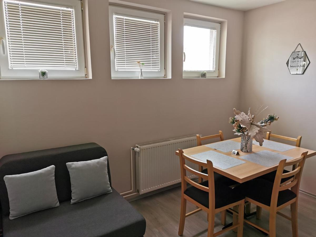 Apartmani Milica Krusevac Ngoại thất bức ảnh