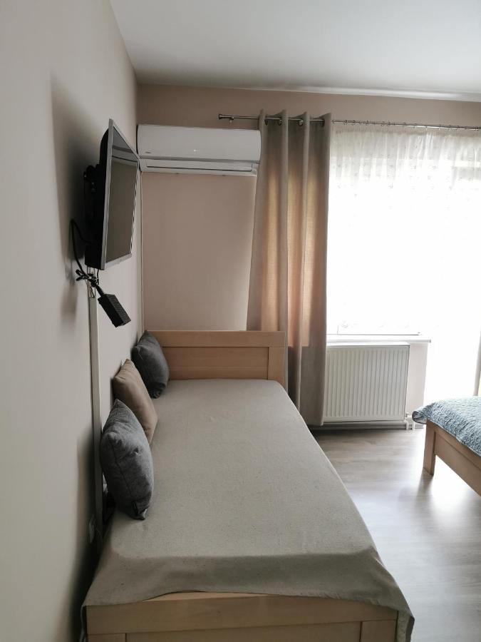 Apartmani Milica Krusevac Ngoại thất bức ảnh