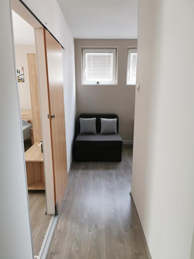 Apartmani Milica Krusevac Ngoại thất bức ảnh