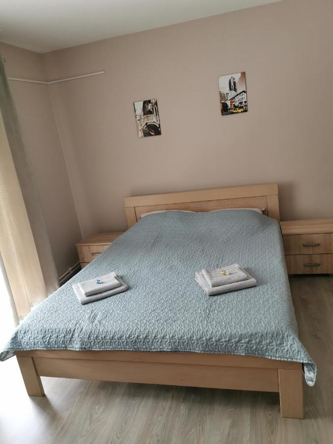 Apartmani Milica Krusevac Ngoại thất bức ảnh