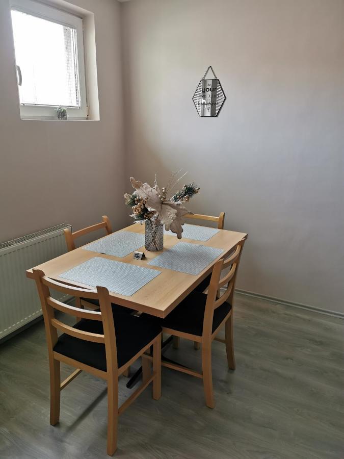 Apartmani Milica Krusevac Ngoại thất bức ảnh