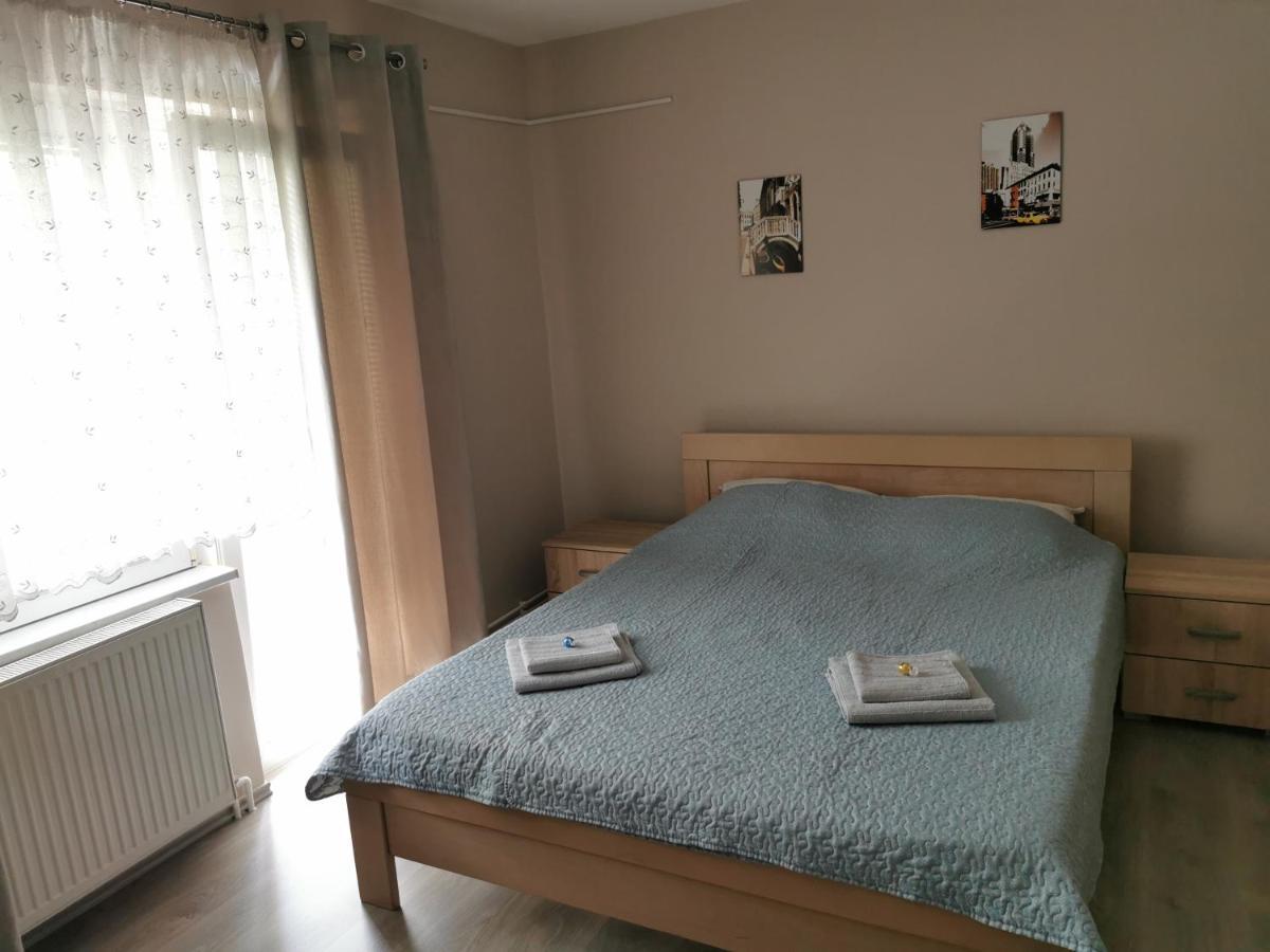 Apartmani Milica Krusevac Ngoại thất bức ảnh