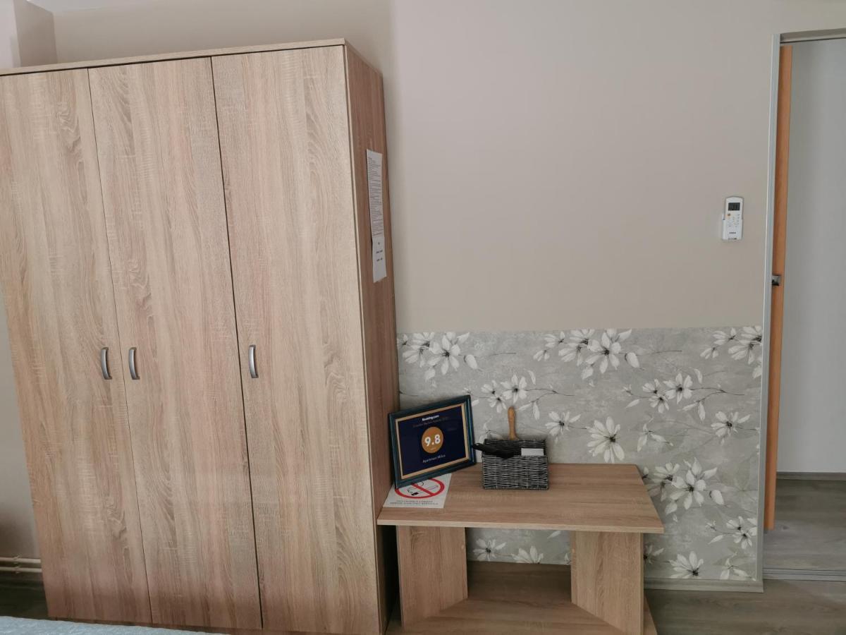 Apartmani Milica Krusevac Ngoại thất bức ảnh