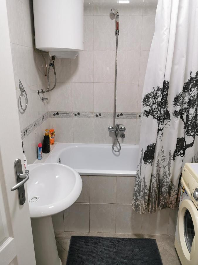 Apartmani Milica Krusevac Ngoại thất bức ảnh