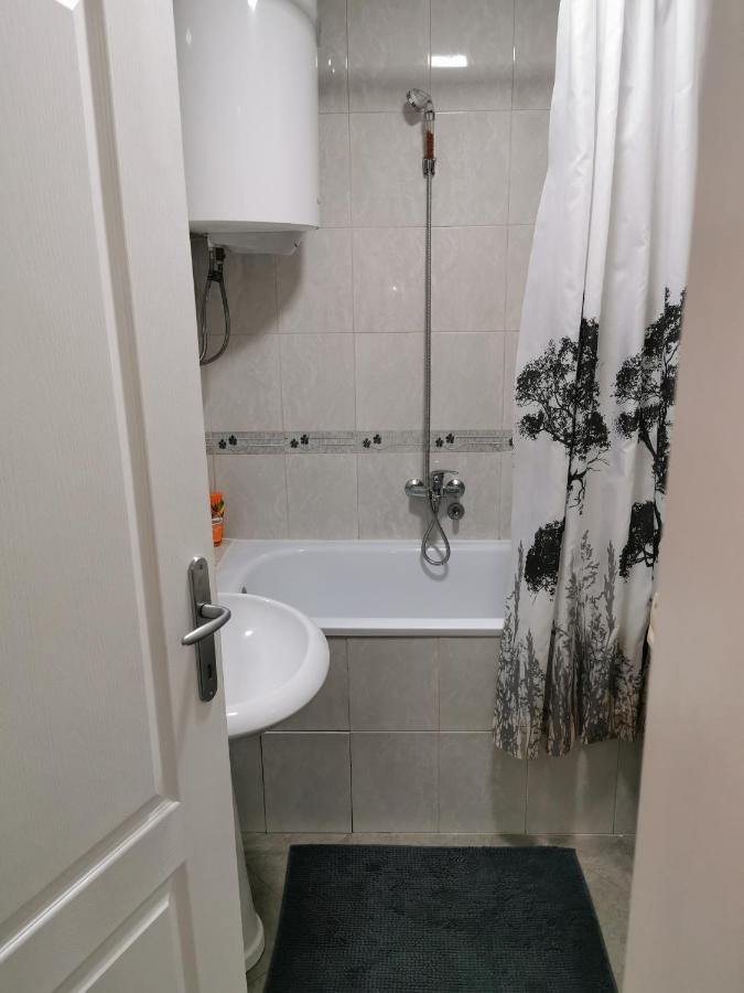Apartmani Milica Krusevac Ngoại thất bức ảnh