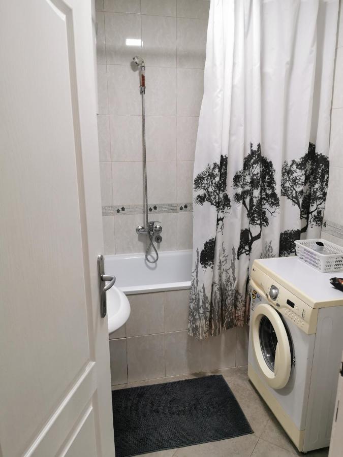 Apartmani Milica Krusevac Ngoại thất bức ảnh